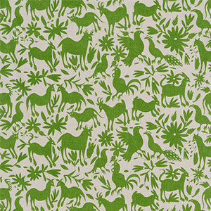 Maya Cactus by Kravet Couture Fabric
