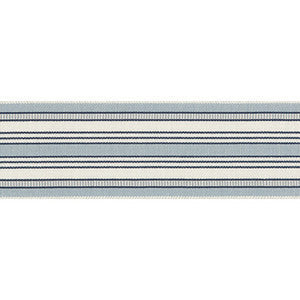 Provencal Tape Blue by Lee Jofa Trim