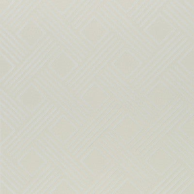 Geo Diamond Flax by Kravet Design Wallcovering