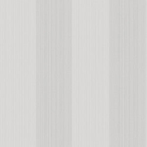 Jaspe Stripe Soft Grey by Cole & Son Wallcovering