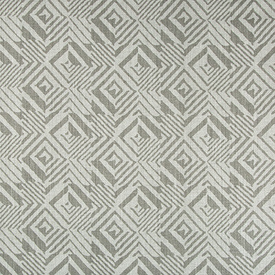 Doyen Pewter by Kravet Couture Fabric