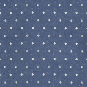 Over The Moon Denim by Kravet Couture Fabric