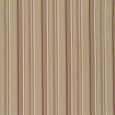 Florentine Stri Cream by G P & J Baker Fabric