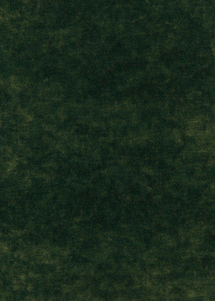 King'S Velvet Emerald by G P & J Baker Fabric