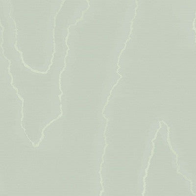 Watered Silk Duck Egg by Cole & Son Wallcovering