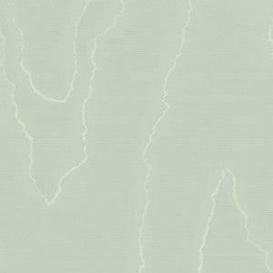 Watered Silk Duck Egg by Cole & Son Wallcovering