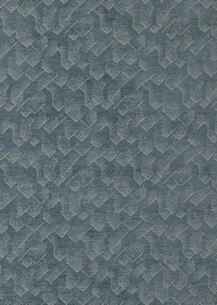 Brink Delft/Ivory by Lee Jofa Modern Fabric