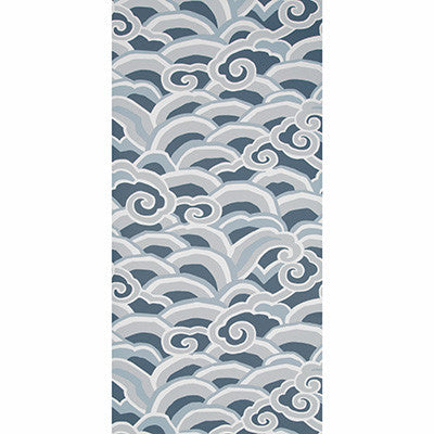 Decowave Denim by Kravet Design Wallcovering