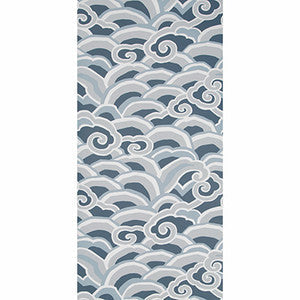 Decowave Denim by Kravet Design Wallcovering