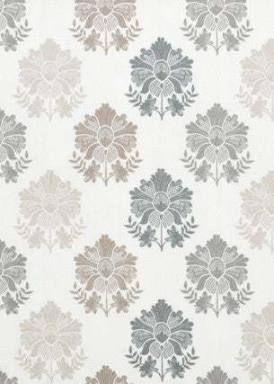 Tregony Mineral by G P & J Baker Fabric