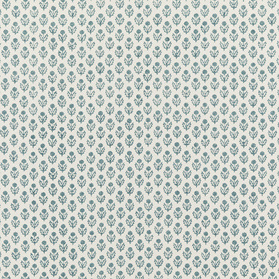Avila Soft Blue by Baker Lifestyle Fabric