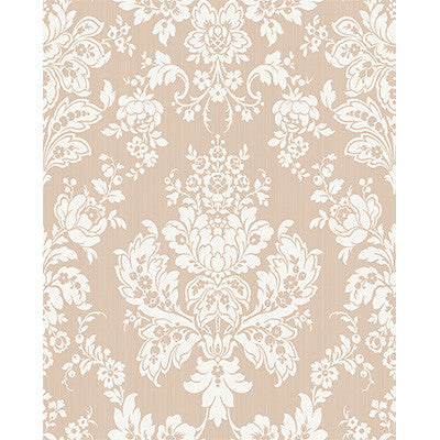 Giselle Shell Pink by Cole & Son Wallcovering