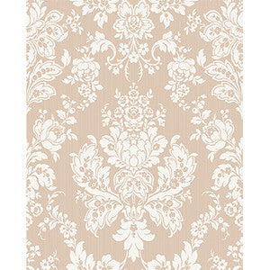 Giselle Shell Pink by Cole & Son Wallcovering
