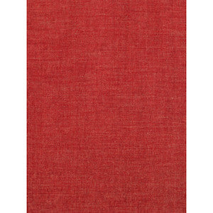 Genova Rojo by Gaston Y Daniela Fabric