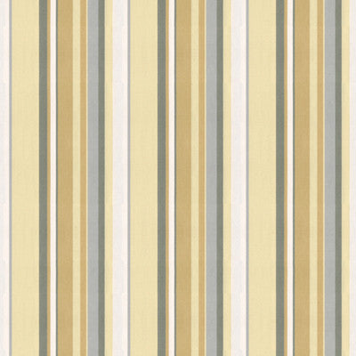 Axum Str Weave Cream/Grey by Groundworks Fabric