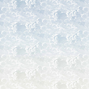 Nuvole Al Tramonto Dawn by Cole & Son Wallcovering