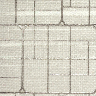 Brunelli Metal Pipe by Winfield Thybony Wallcovering