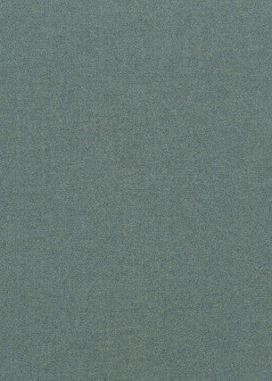 Leith Teal by Mulberry Fabric