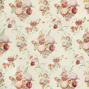 Adelyn Handblock Lilac by Lee Jofa Fabric