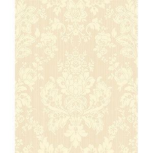 Giselle Champagne by Cole & Son Wallcovering