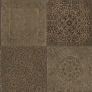 Bazaar Bronze by Cole & Son Wallcovering