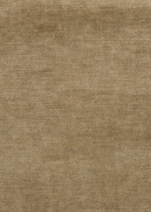 King'S Velvet Quartz by G P & J Baker Fabric