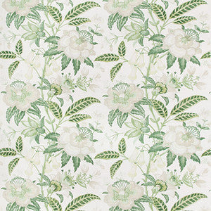 Davenport Print Greenery by Lee Jofa Fabric
