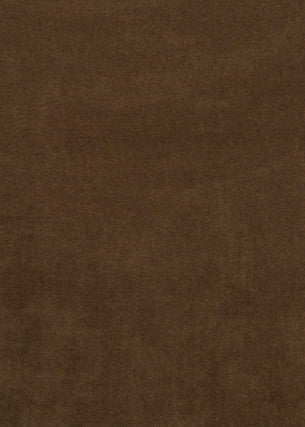 Cadogan Chocolate by Baker Lifestyle Fabric