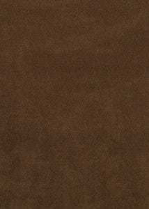 Cadogan Chocolate by Baker Lifestyle Fabric
