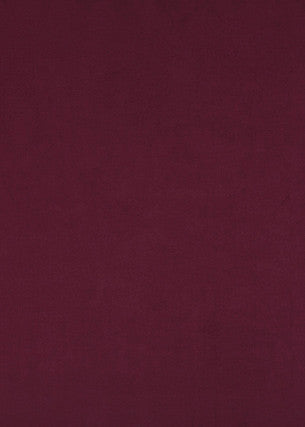 Maddox Deep Purple by Baker Lifestyle Fabric