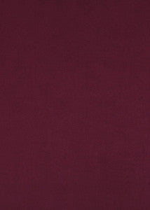 Maddox Deep Purple by Baker Lifestyle Fabric
