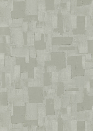 Cubist Mineral by Threads Wallcovering