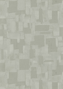 Cubist Mineral by Threads Wallcovering