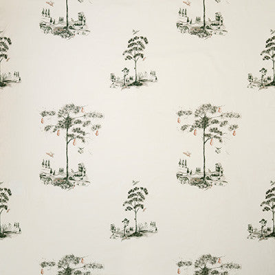 Travellers Tale Cool Charcoal by Kravet Couture Fabric