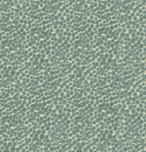 Lembury Pale Aqua by Baker Lifestyle Fabric