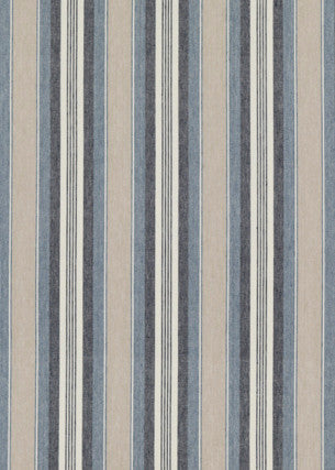 Lovisa Indigo by Threads Fabric