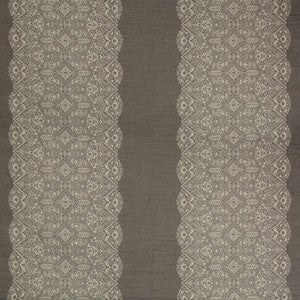 Garrick Paisley Sable by Kravet Couture Fabric