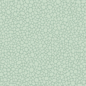 Pebble Print Room Blue by Cole & Son Wallcovering