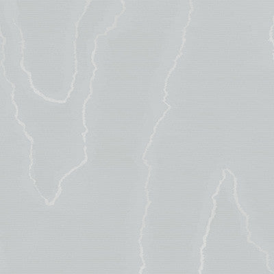 Watered Silk Ice Blue by Cole & Son Wallcovering