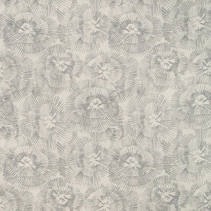 Linework Platinum by Kravet Couture Fabric