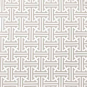 Clark Beige by Gaston Y Daniela Fabric