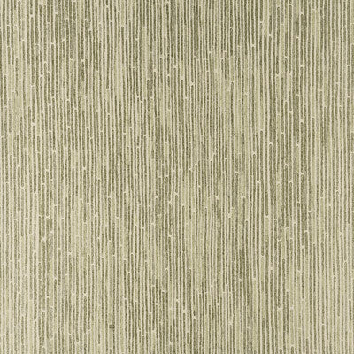 Frosted Bark Champagne by Threads Wallcovering