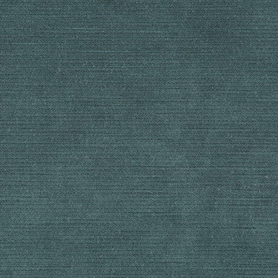 Gemma Velvet Pacific by Lee Jofa Fabric