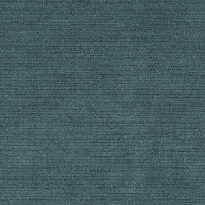 Gemma Velvet Pacific by Lee Jofa Fabric