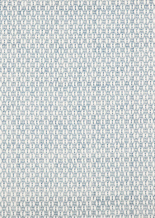 Madron Indigo by G P & J Baker Fabric