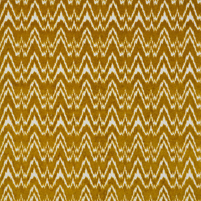 Janano Oro by Gaston Y Daniela Fabric
