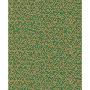 Vermicelli Green & Gold by Cole & Son Wallcovering