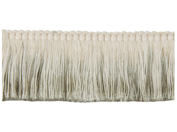 Dipped Fringe Linen by Lee Jofa Modern Trim