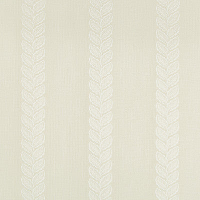 Denning Sheer Ivory by Lee Jofa Fabric