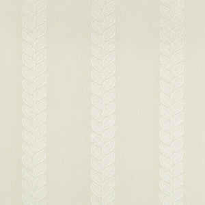 Denning Sheer Ivory by Lee Jofa Fabric